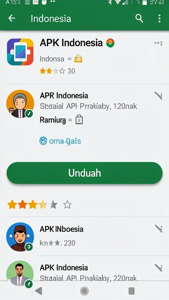 Download bni789 APK untuk Android screenshot 1
