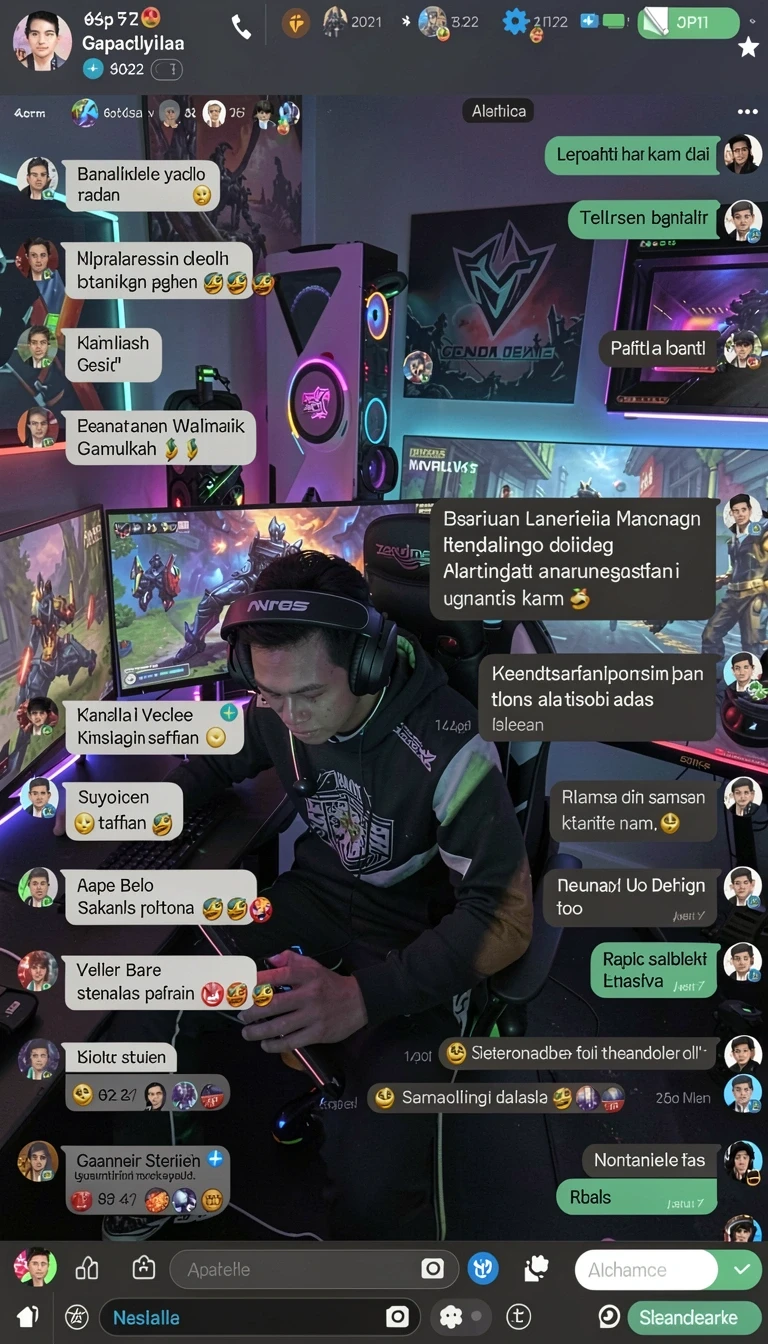 Review Aplikasi jajanwinnn Versi Terbaru screenshot 1