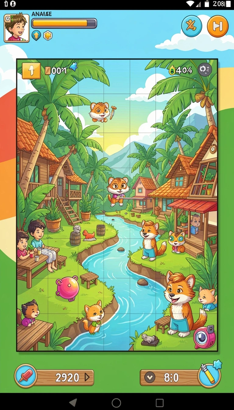 Download ck789 APK untuk Android screenshot 3