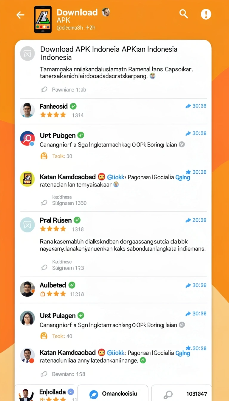 Review Aplikasi 93337 Versi Terbaru screenshot 2