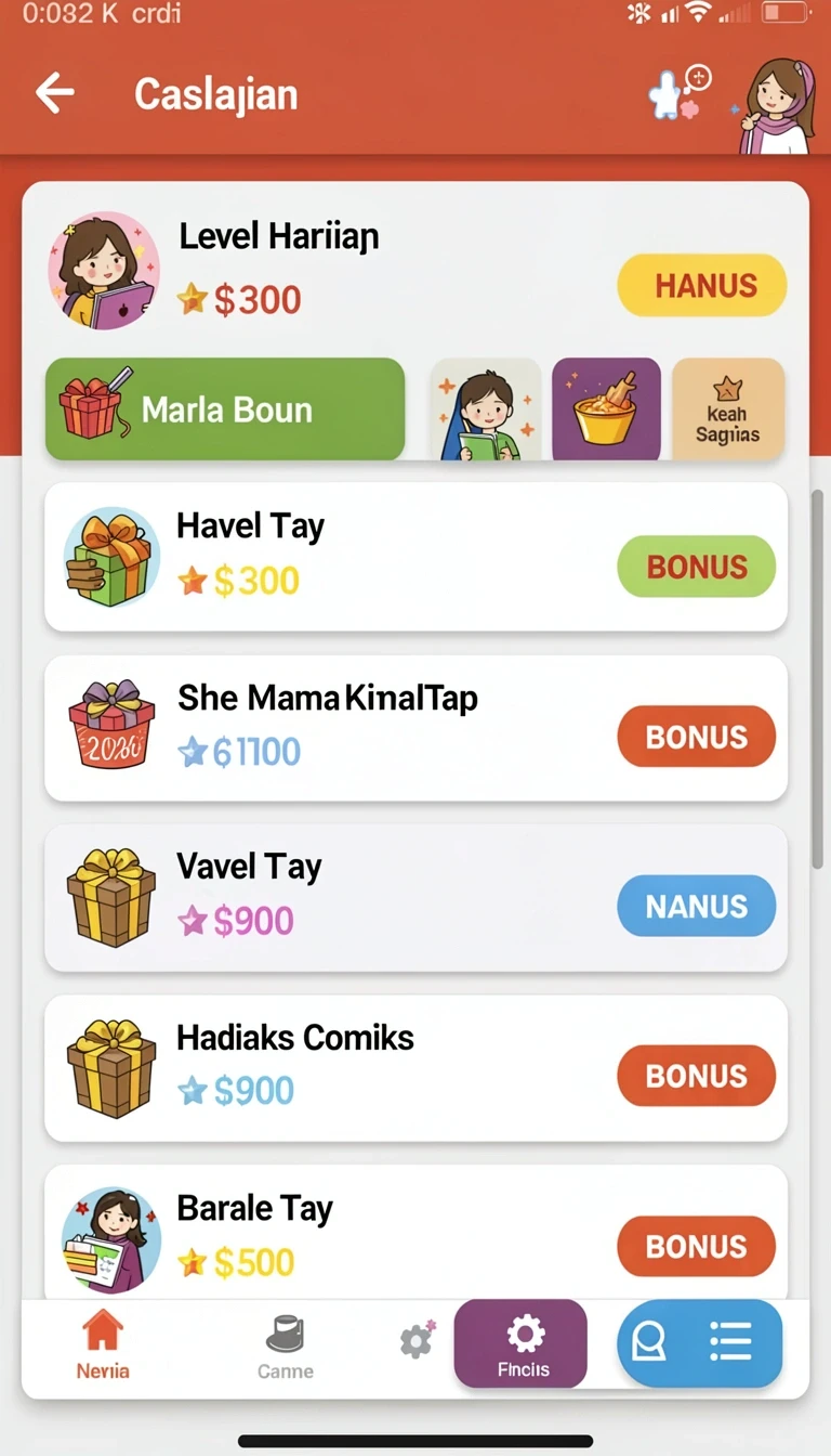 wira55 App APK Terbaru screenshot 2