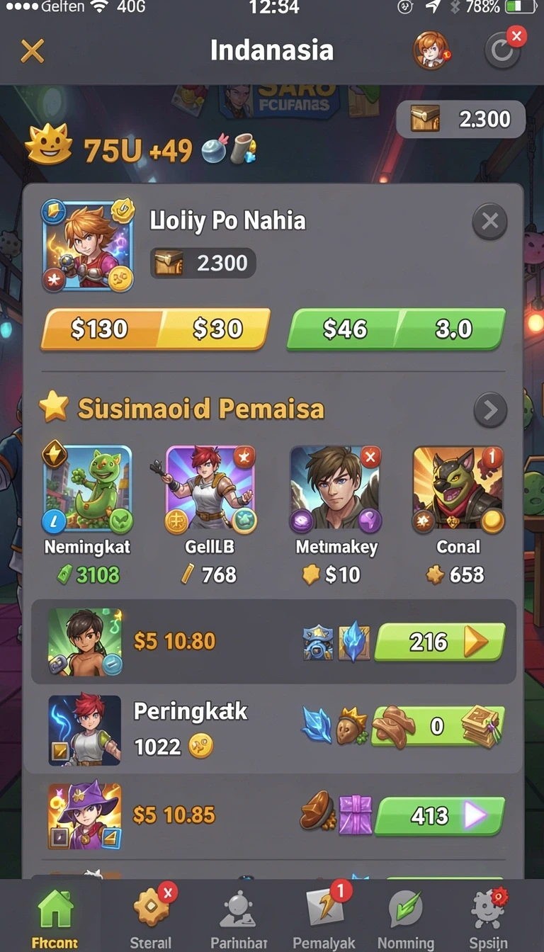 Review Aplikasi kagandan Versi Terbaru screenshot 1
