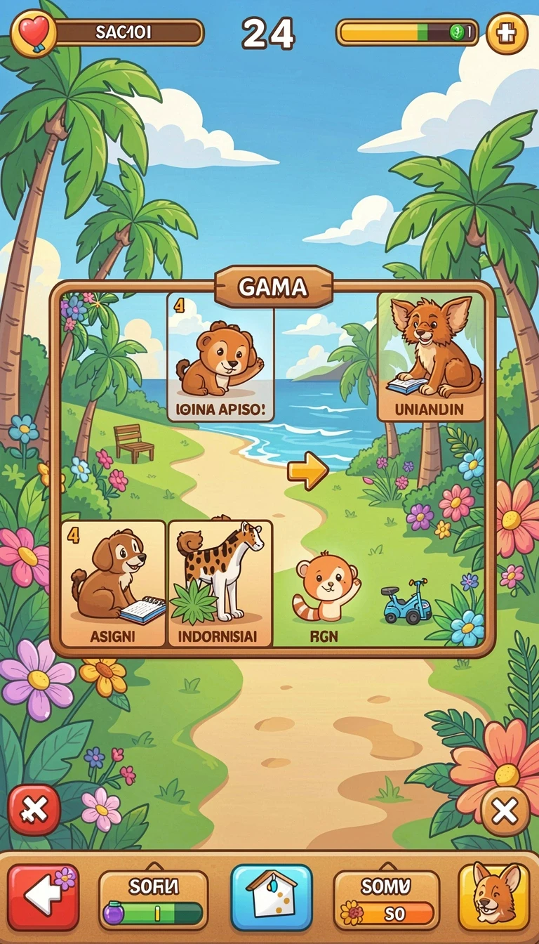 Download keren77 APK untuk Android screenshot 1