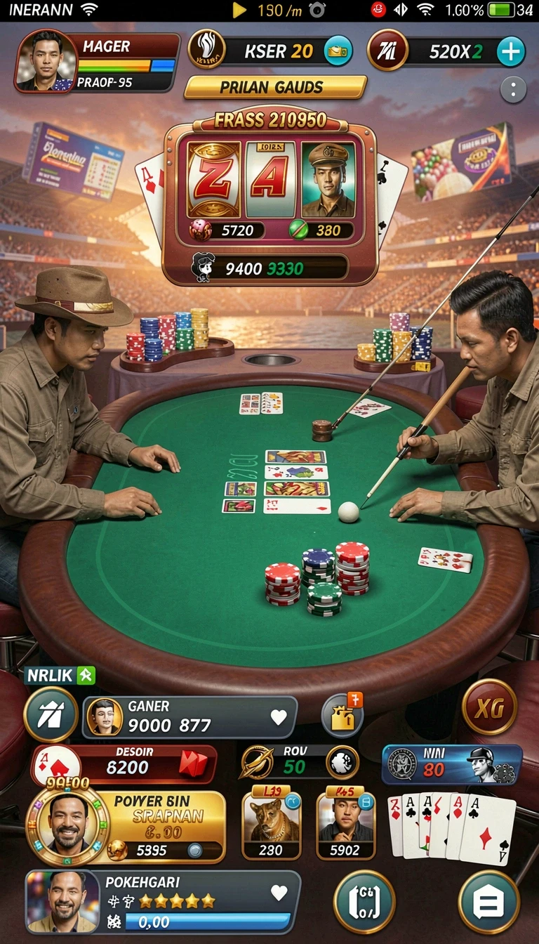 Download topjitu APK untuk Android screenshot 3