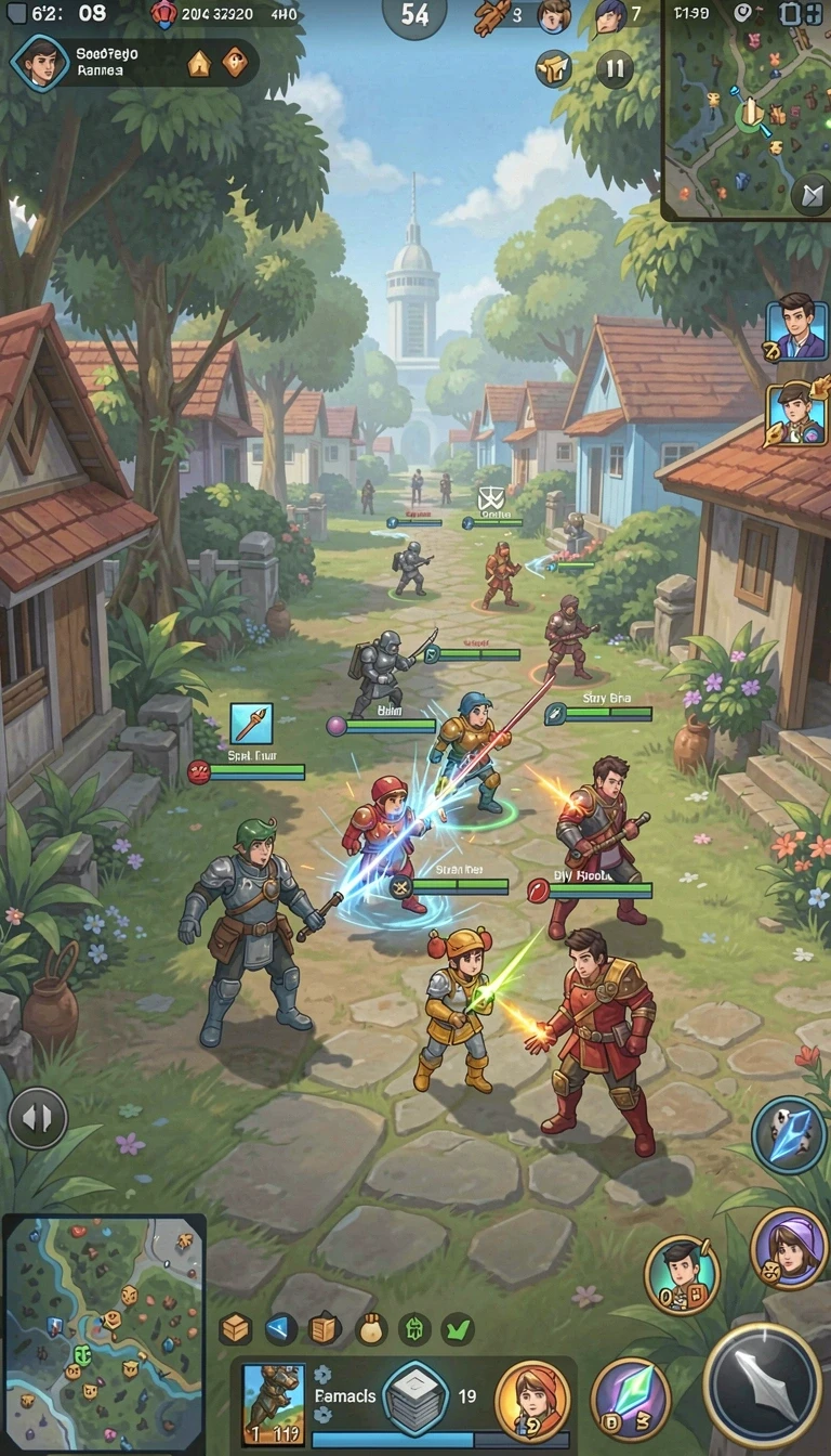 Review Aplikasi 93337 Versi Terbaru screenshot 1