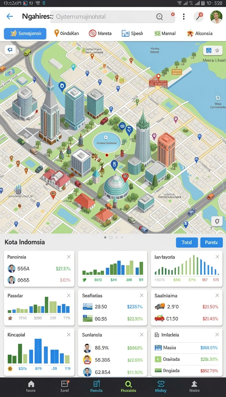 Download boscuan77 APK untuk Android screenshot 3