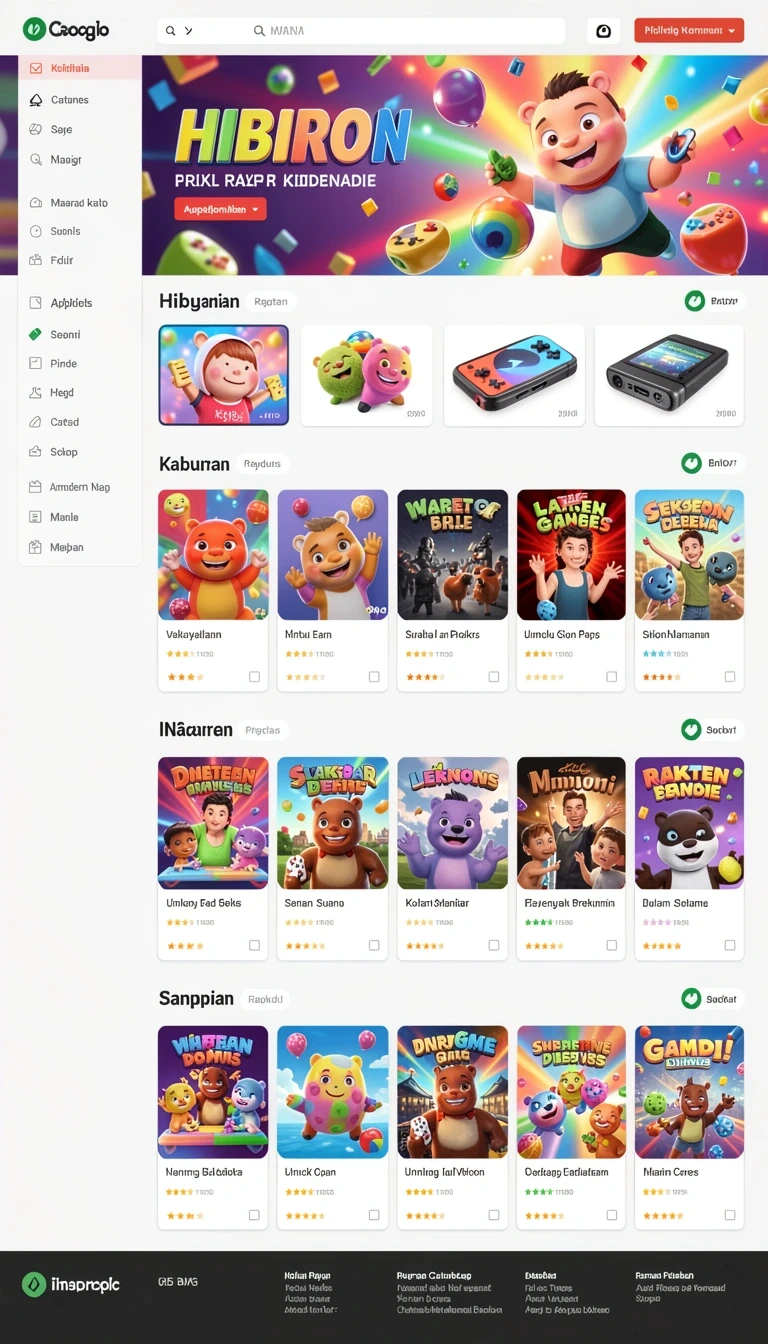 Download boscuan77 APK untuk Android screenshot 2